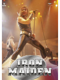 Iron Maiden - The Men Behind The Mask