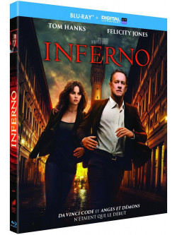 Inferno [Edizione: Francia]