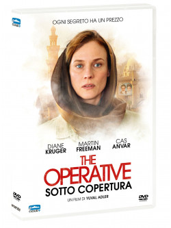 Operative (The)