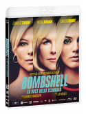 Bombshell - La Voce Dello Scandalo (Blu-Ray+Dvd)
