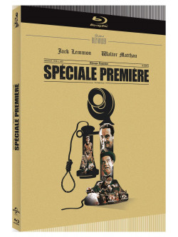 Speciale Premiere [Edizione: Francia]
