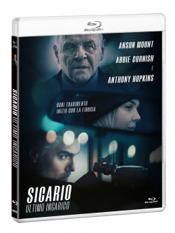 Sicario: Ultimo Incarico