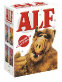 Alf Saisons 1 A 4 (16 Dvd) [Edizione: Francia]