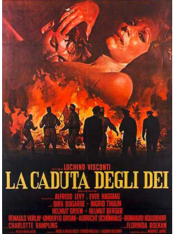 Caduta Degli Dei (La)