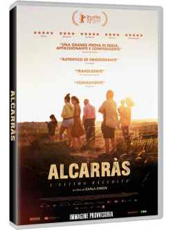 Alcarras - L'Ultimo Raccolto