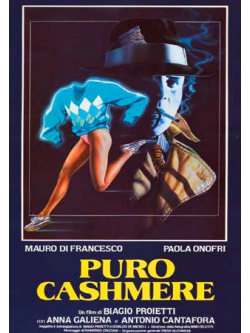 Puro Cashmere