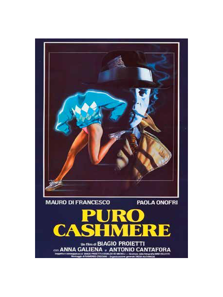 Puro Cashmere