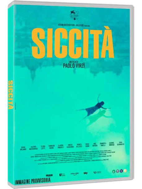 Siccita'