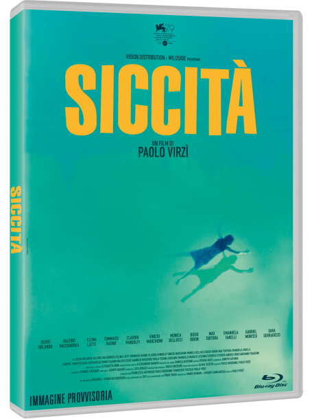 Siccita'