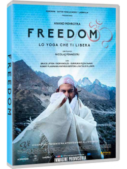 Freedom - Lo Yoga Che Ti Libera