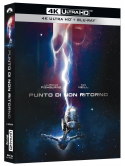 Punto Di Non Ritorno (4K Ultra Hd+Blu-Ray)