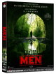 Men (4K Ultra Hd+Blu-Ray+Booklet)