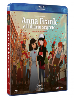 Anna Frank E Il Diario Segreto