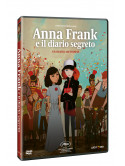 Anna Frank E Il Diario Segreto