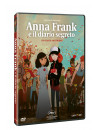 Anna Frank E Il Diario Segreto