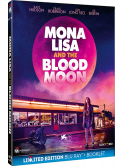 Mona Lisa And The Blood Moon (Blu-Ray+Booklet)
