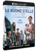 Buone Stelle (Le) - Broker (4K Ultra Hd+Blu-Ray)