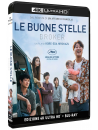Buone Stelle (Le) - Broker (4K Ultra Hd+Blu-Ray)