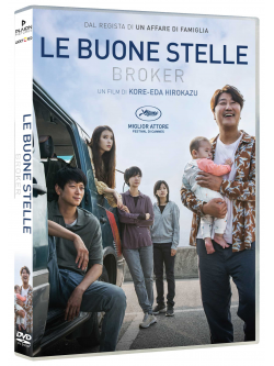 Buone Stelle (Le) - Broker