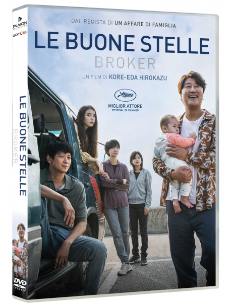 Buone Stelle (Le) - Broker