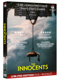 Innocents (The) (Dvd+Booklet)