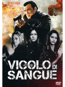 True Justice - Vicolo Di Sangue