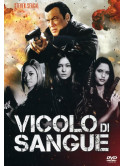 True Justice - Vicolo Di Sangue