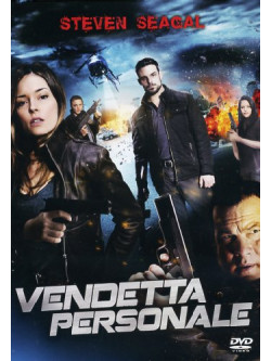 True Justice - Vendetta Personale