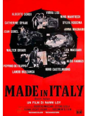 Made In Italy (1965)