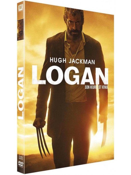 Logan [Edizione: Francia]