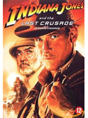 Indiana Jones 3 Et La Derni??Re Croisade [Edizione: Francia]