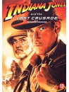 Indiana Jones 3 Et La Derni??Re Croisade [Edizione: Francia]