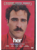 Her [Edizione: Francia]