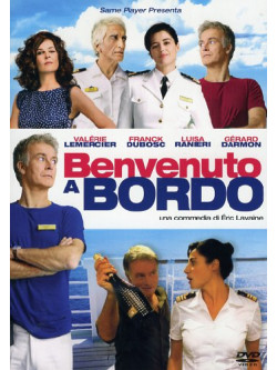 Benvenuto A Bordo