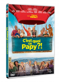 C Est Quoi Ce Papy ? [Edizione: Francia]