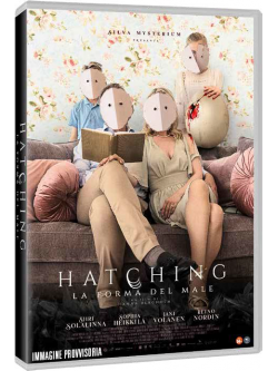 Hatching - La Forma Del Male