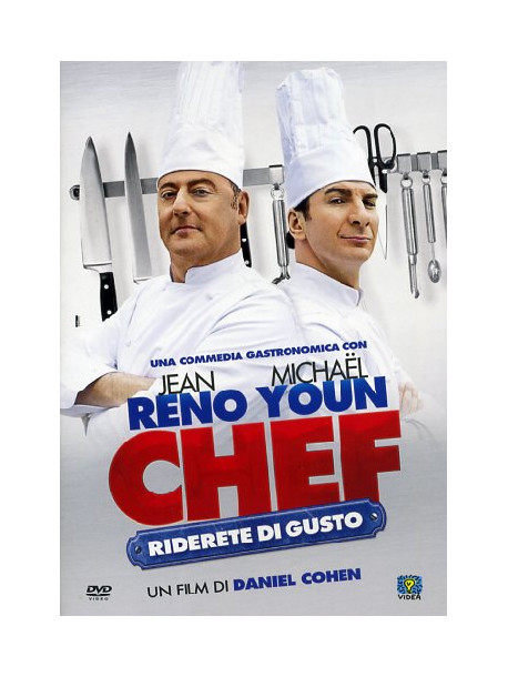 Chef