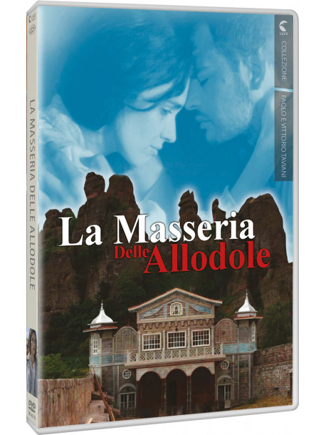 Masseria Delle Allodole (La)