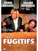 Les Fugitifs [Edizione: Francia]