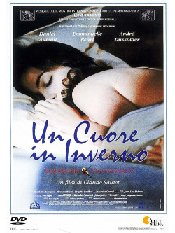 Cuore In Inverno (Un)