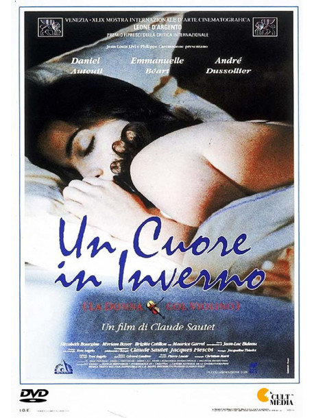 Cuore In Inverno (Un)