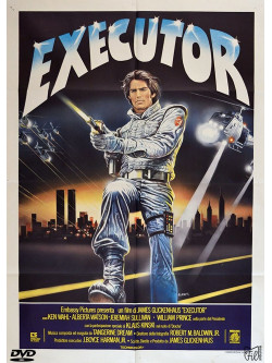 Executor