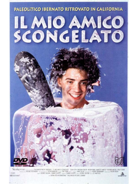 Mio Amico Scongelato (Il)