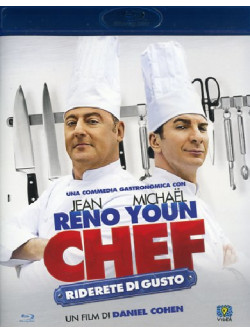 Chef