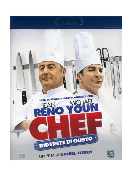 Chef