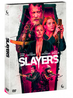 Slayers