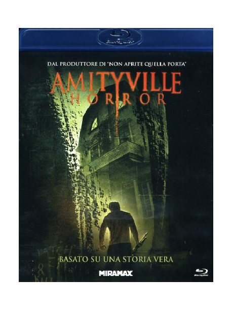 Amityville Horror (2005)