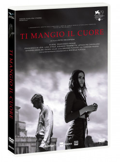 Ti Mangio Il Cuore