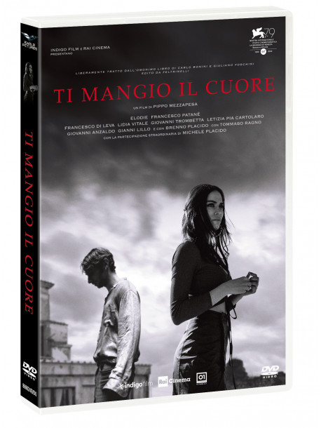 Ti Mangio Il Cuore