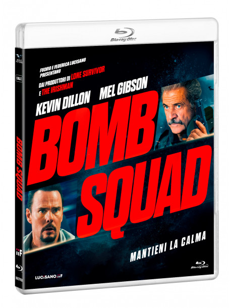 Bomb Squad